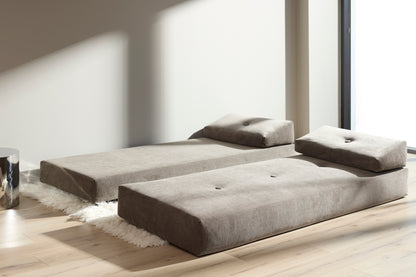 SIGMUND DRIP Daybed by Innovation Living, interior