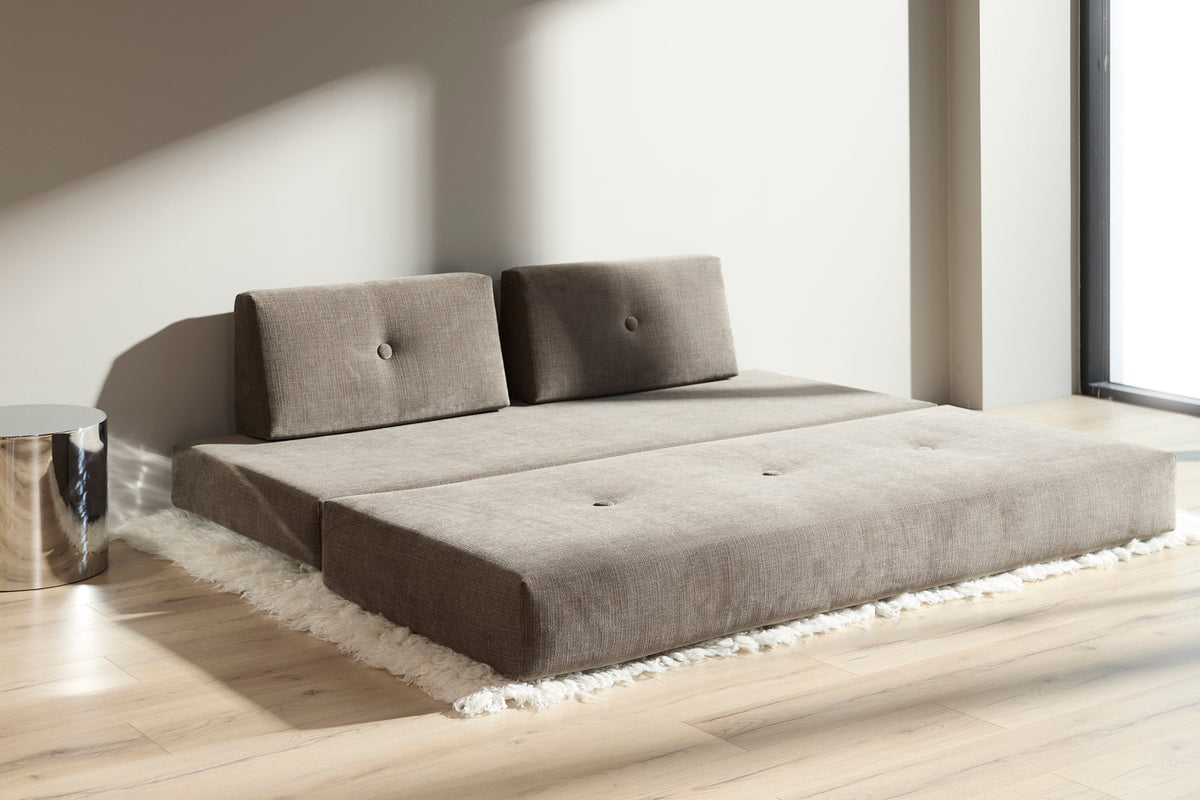 SIGMUND DRIP Daybed by Innovation Living, interior