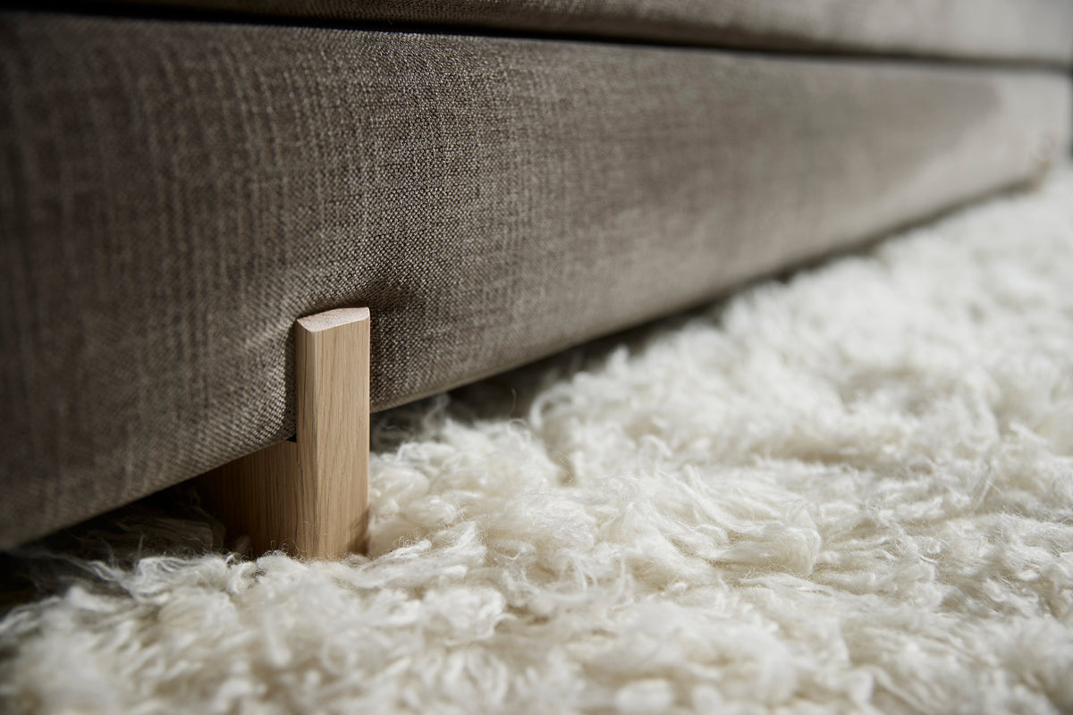 SIGMUND DRIP Daybed by Innovation Living, interior