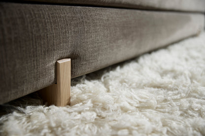 SIGMUND DRIP Daybed by Innovation Living, interior