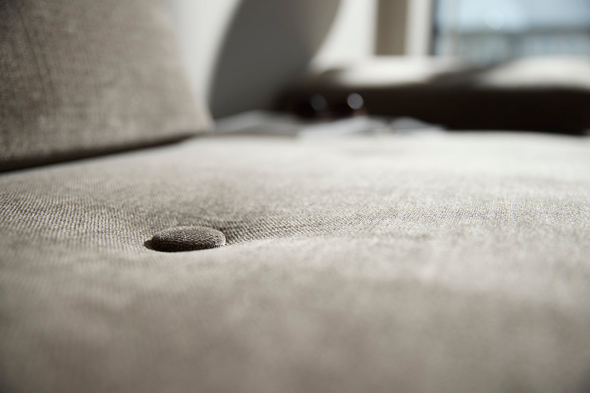 SIGMUND DRIP Daybed by Innovation Living, interior