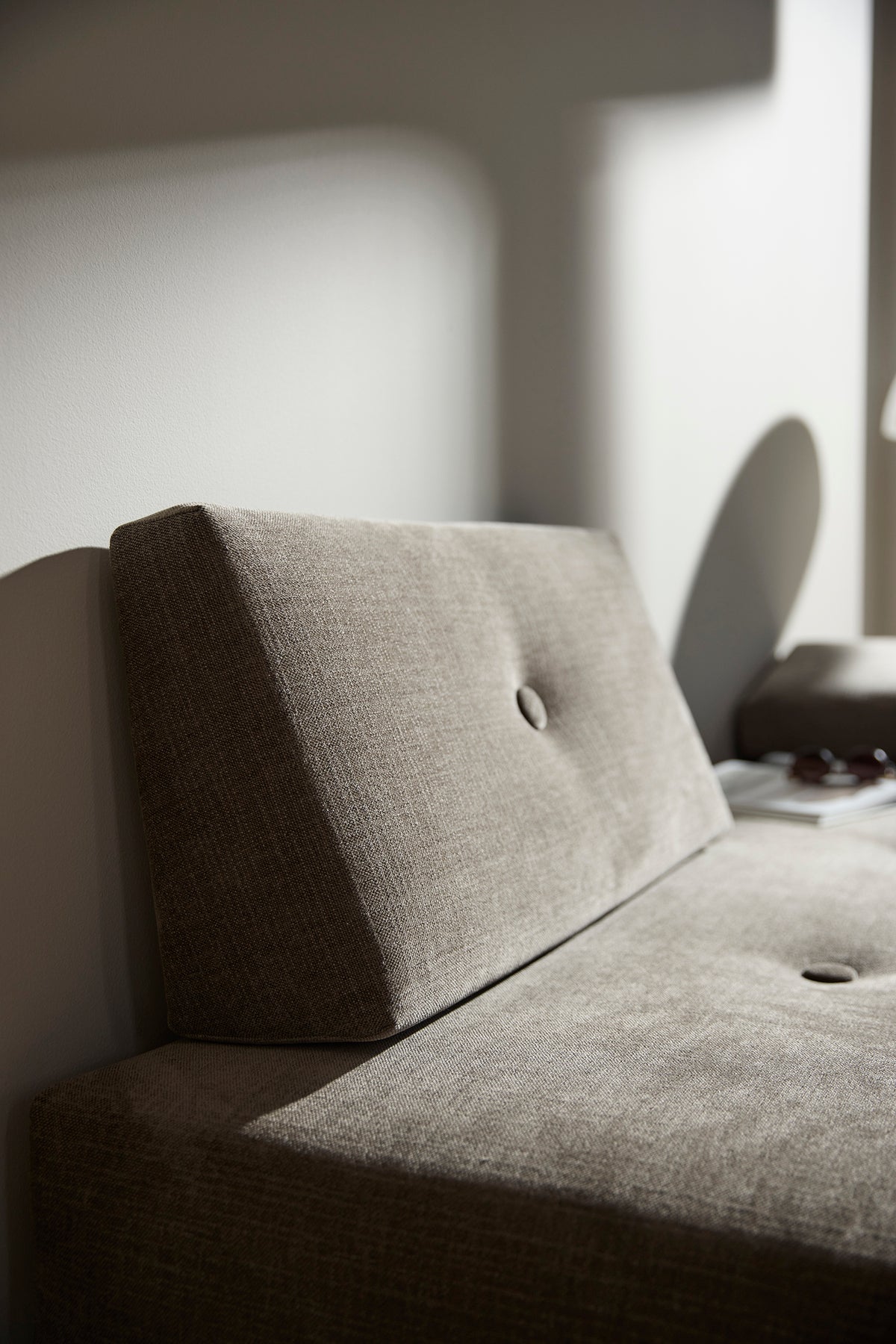 SIGMUND DRIP Daybed by Innovation Living, interior