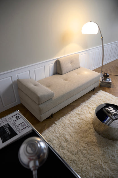 SIGMUND INDU Daybed by Innovation Living, interior