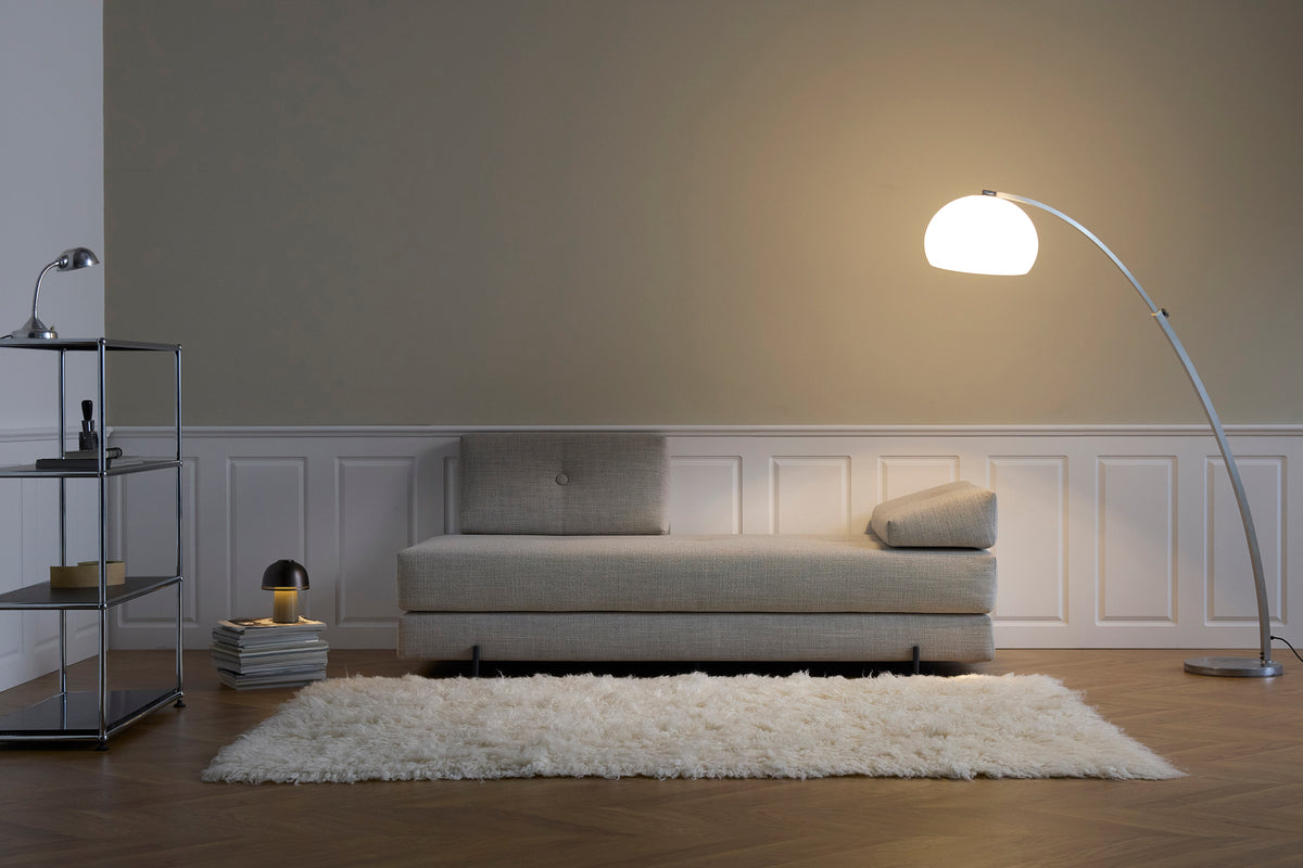 SIGMUND INDU Daybed by Innovation Living, interior