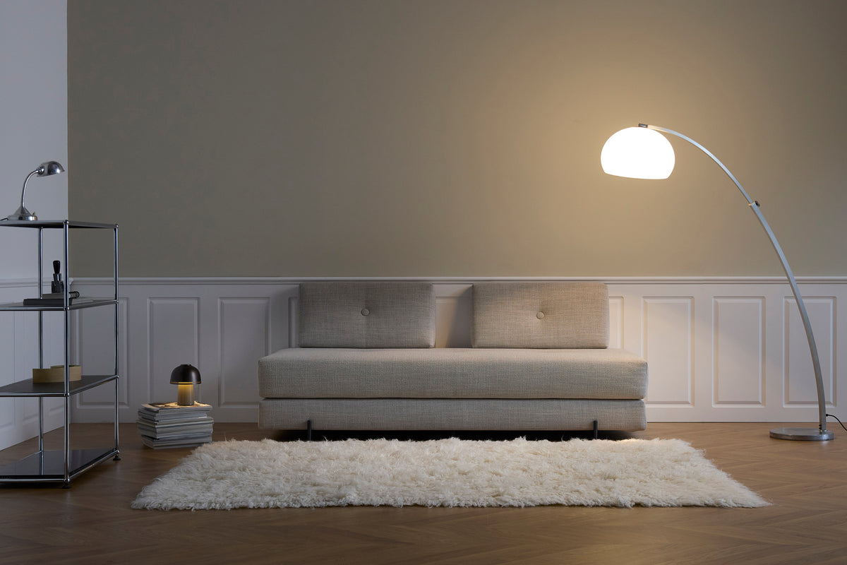 SIGMUND INDU Daybed by Innovation Living, interior
