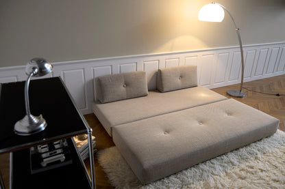 SIGMUND INDU Daybed by Innovation Living, interior