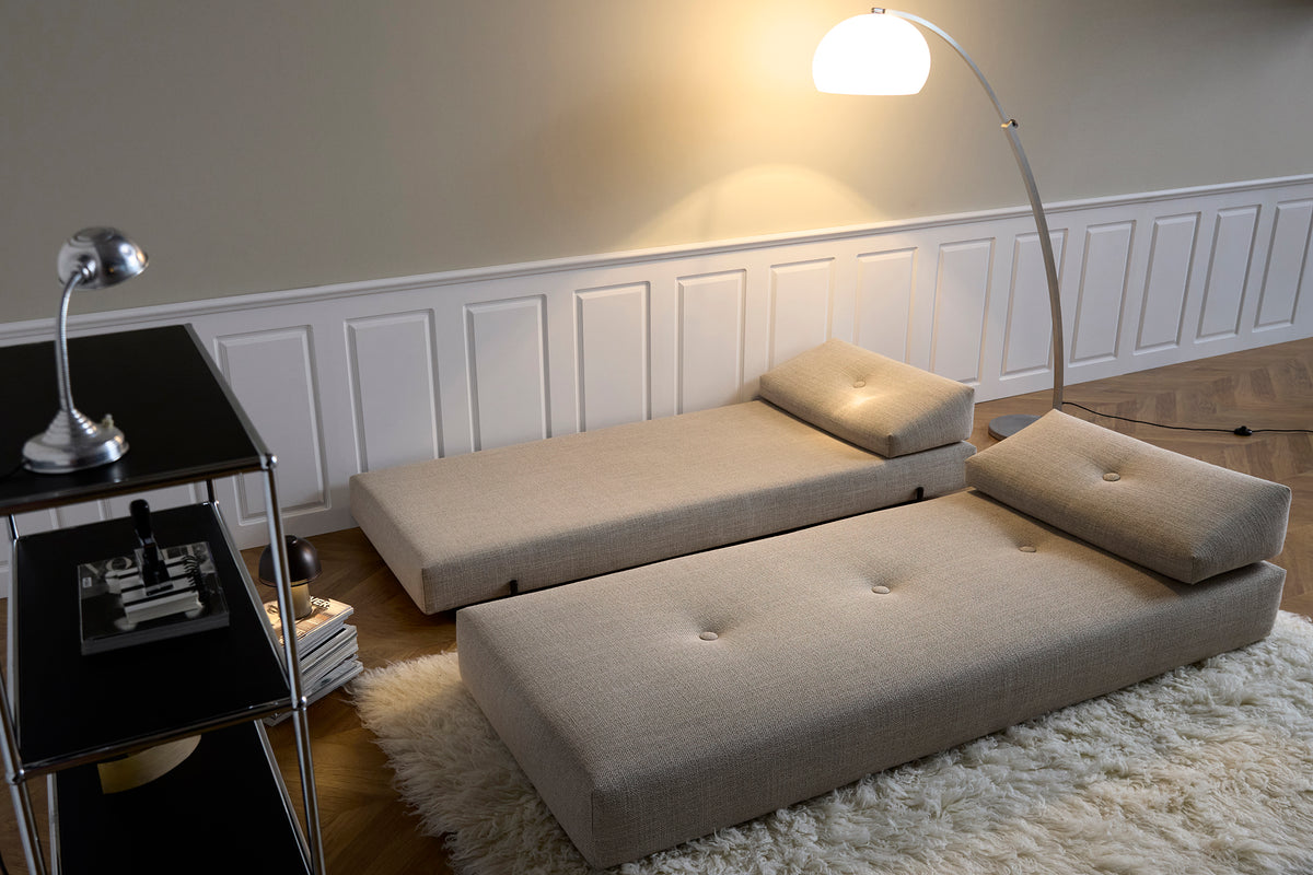 SIGMUND INDU Daybed by Innovation Living, interior