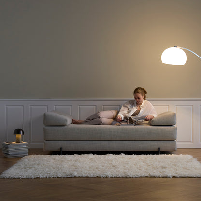 SIGMUND INDU Daybed by Innovation Living, interior