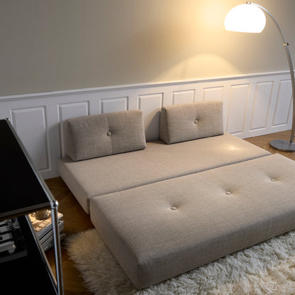 SIGMUND INDU Daybed by Innovation Living, interior