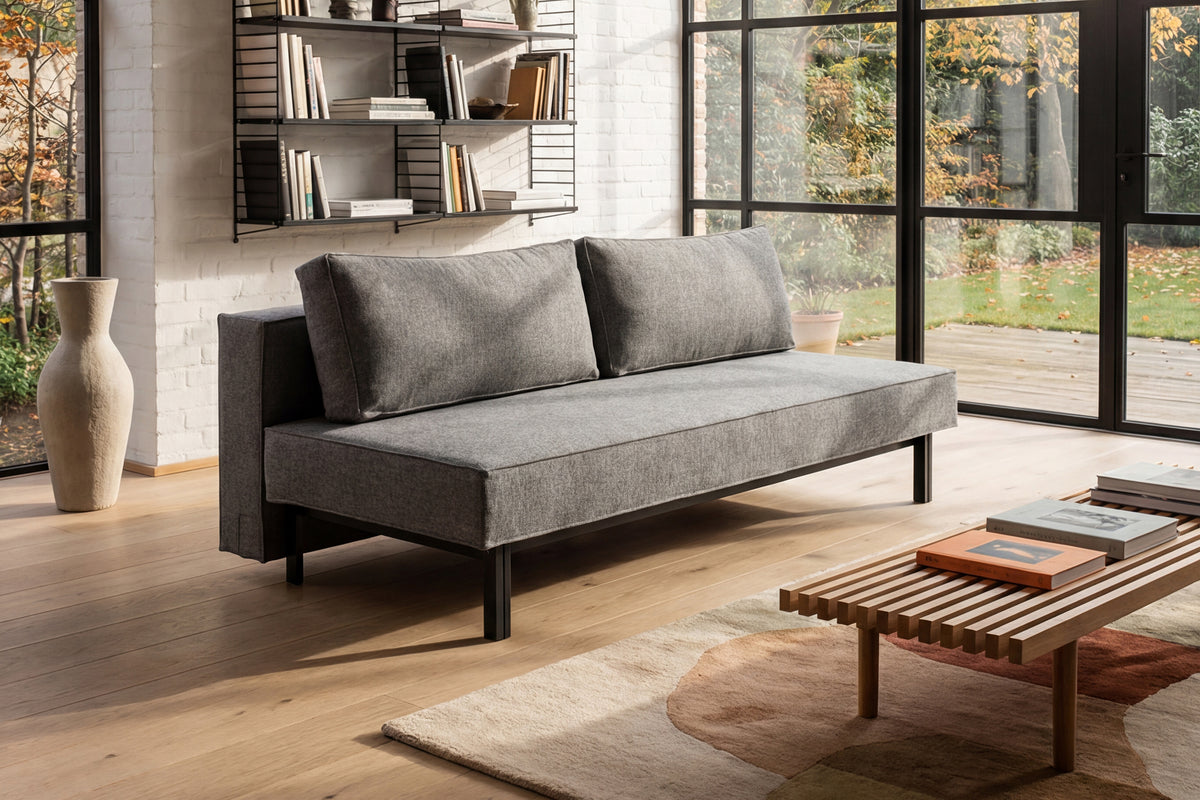 SLY Sofa Bed by Innovation Living, interior