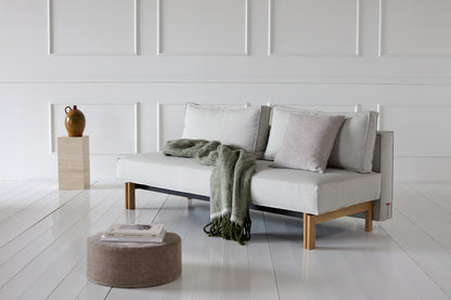SLY WOOD Sofa Bed by Innovation Living, interior