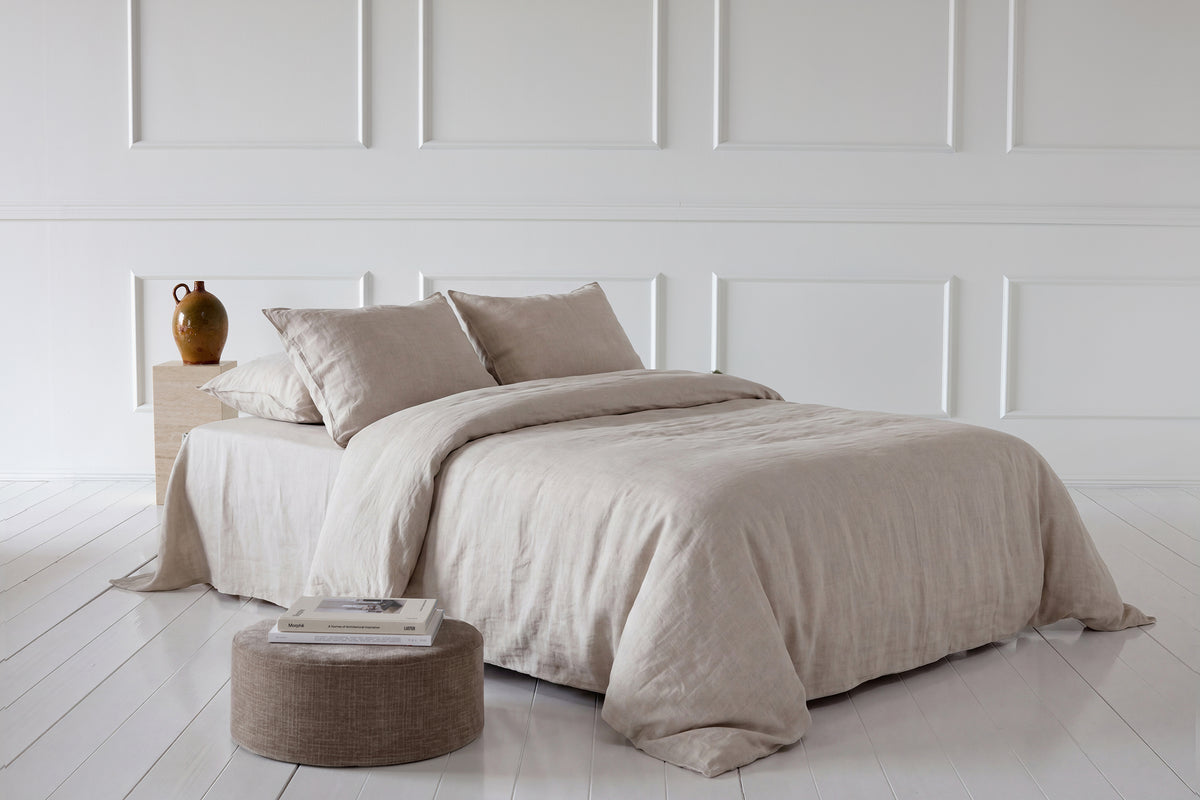 SLY WOOD Sofa Bed by Innovation Living, interior