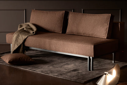 SLY Sofa Bed by Innovation Living, interior