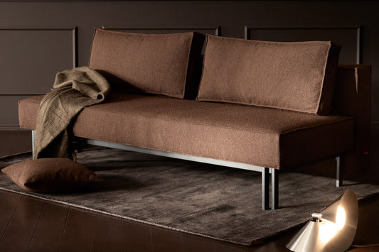SLY Sofa Bed by Innovation Living, interior