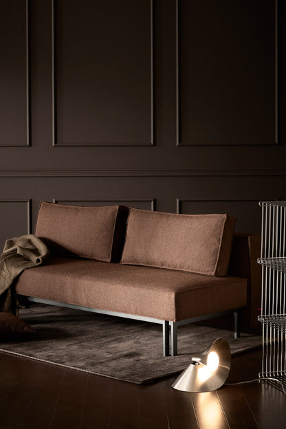 SLY Sofa Bed by Innovation Living, interior