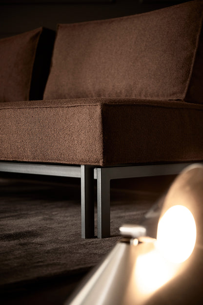 SLY Sofa Bed by Innovation Living, interior