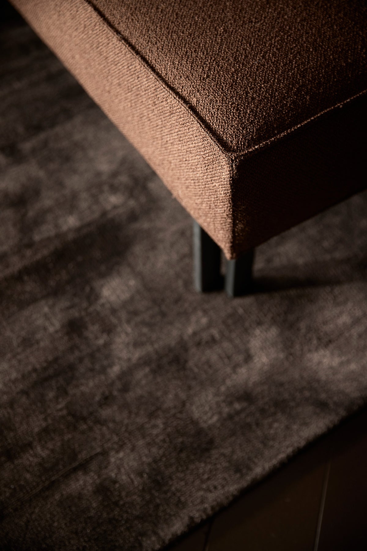 SLY Sofa Bed by Innovation Living, interior