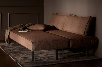 SLY Sofa Bed by Innovation Living, interior
