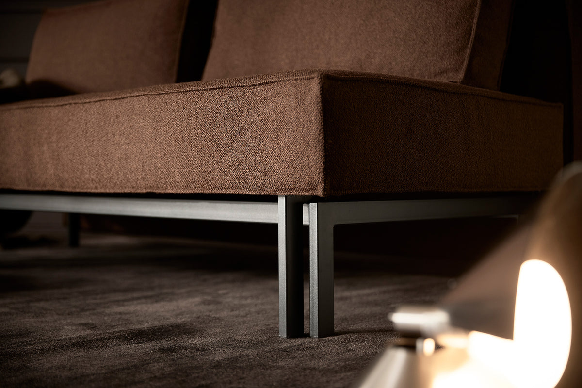 SLY Sofa Bed by Innovation Living, interior