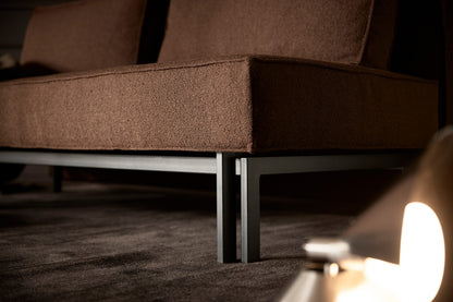 SLY Sofa Bed by Innovation Living, interior