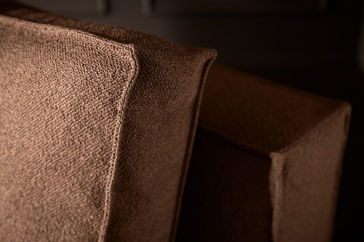 SLY Sofa Bed by Innovation Living, interior