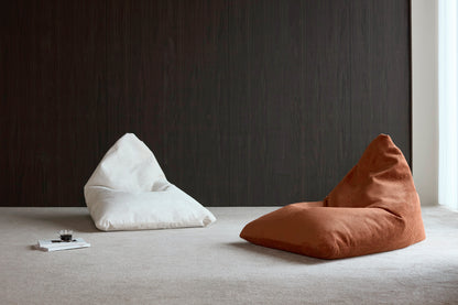 SOFT PEAK Beanbag by Innovation Living