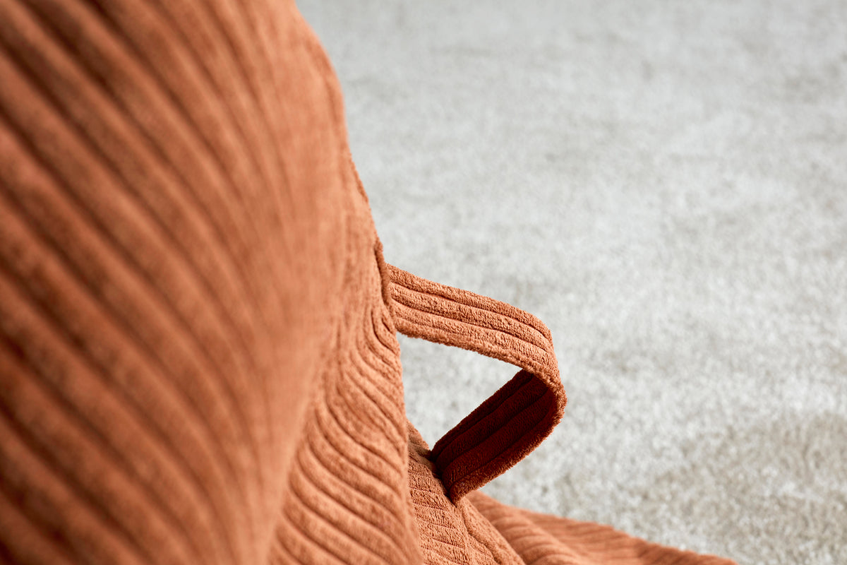 SOFT PEAK Beanbag by Innovation Living