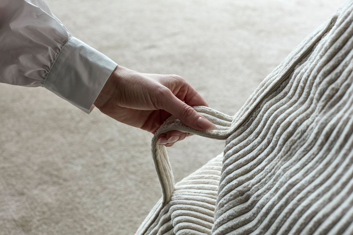 SOFT PEAK Beanbag by Innovation Living