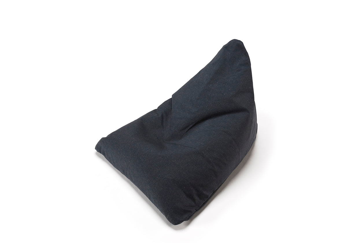 SOFT PEAK Beanbag by Innovation Living