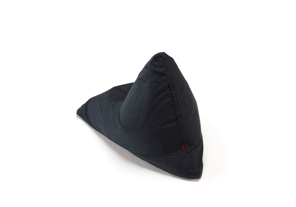SOFT PEAK Beanbag by Innovation Living