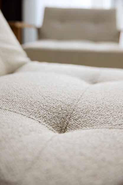 SPLITBACK Sofa Bed Frej 115x210CM