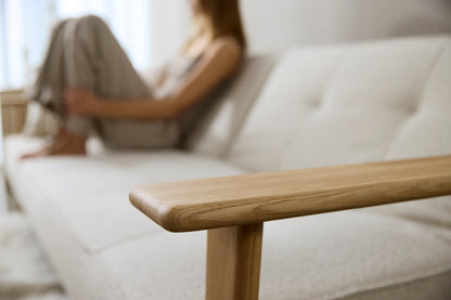 SPLITBACK Sofa Bed Frej by Innovation Living, interior