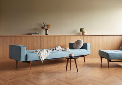 SPLITBACK Sofa Bed with Arm Rests Styletto by Innovation Living, interior