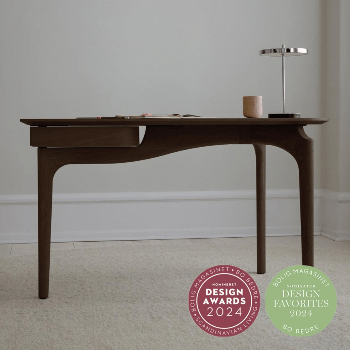 DUENDE Desk