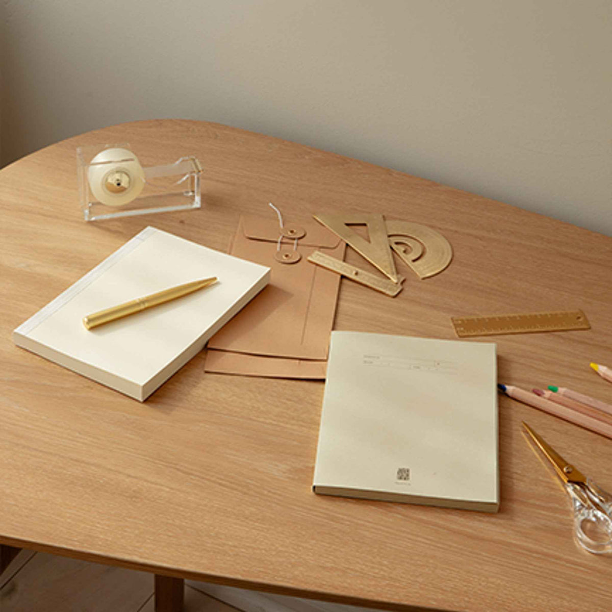 STATIONARY Accessory