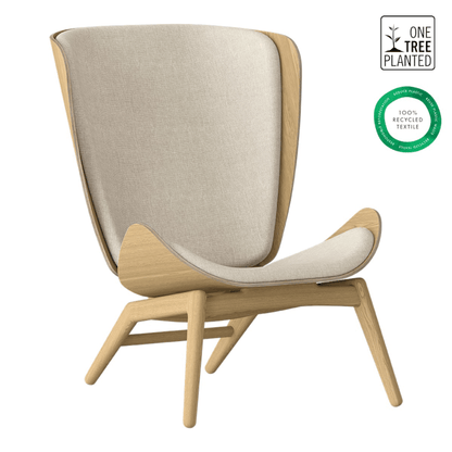 THE READER Lounge Chair