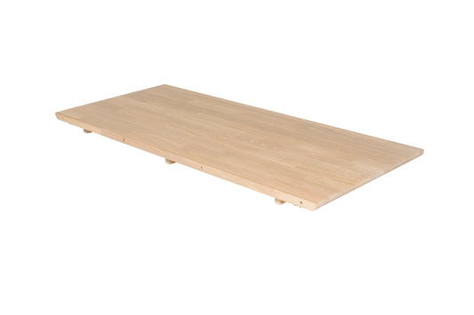 CASØ THOR Extension Plate for Ø115 Table 50 x 115CM