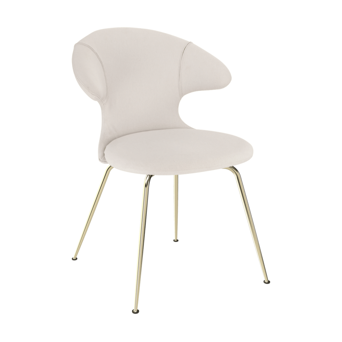TIME FLIES Dining Chair