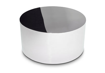 TIN DRUM Side Table by Innovation Living