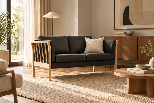 TORUP - 2 Seater Sofa