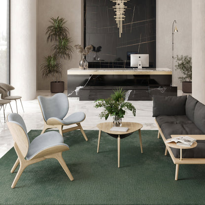 LOUNGE AROUND 3-SEATER Sofa