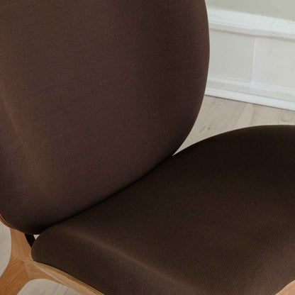 A CONVERSATION PIECE LOW Lounge Chair