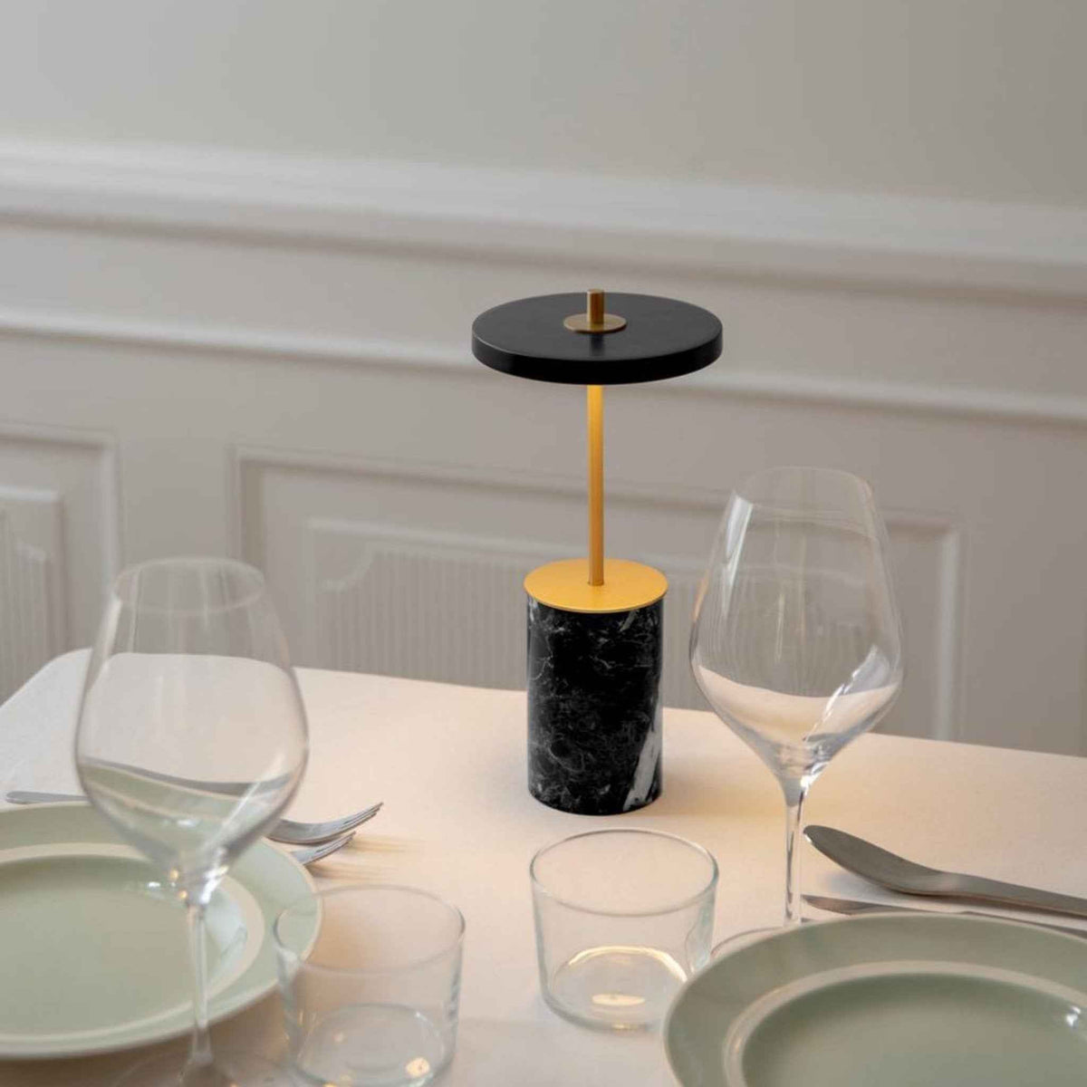 ASTERIA MOVE MINI Portable Lamp