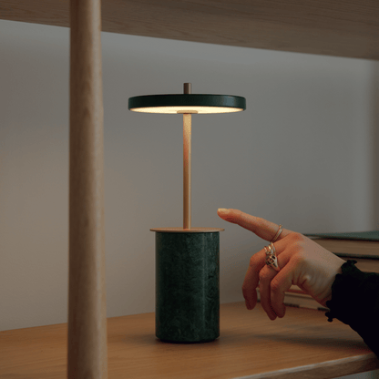 ASTERIA MOVE MINI Portable Lamp