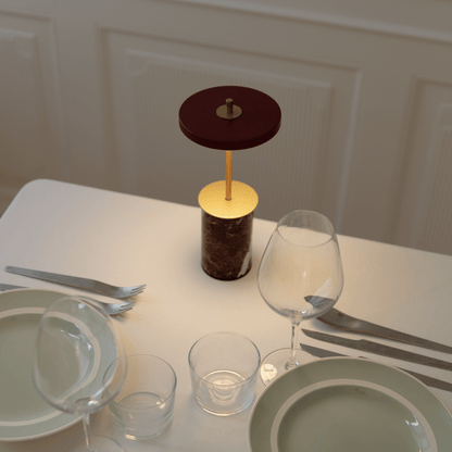 ASTERIA MOVE MINI Portable Lamp