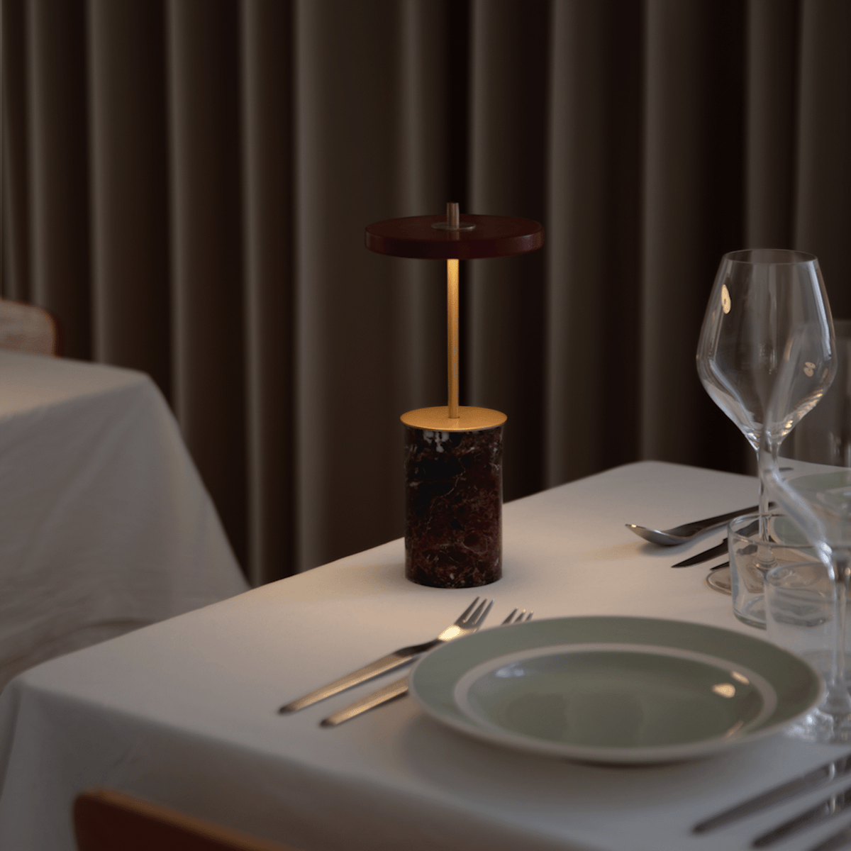 ASTERIA MOVE MINI Portable Lamp