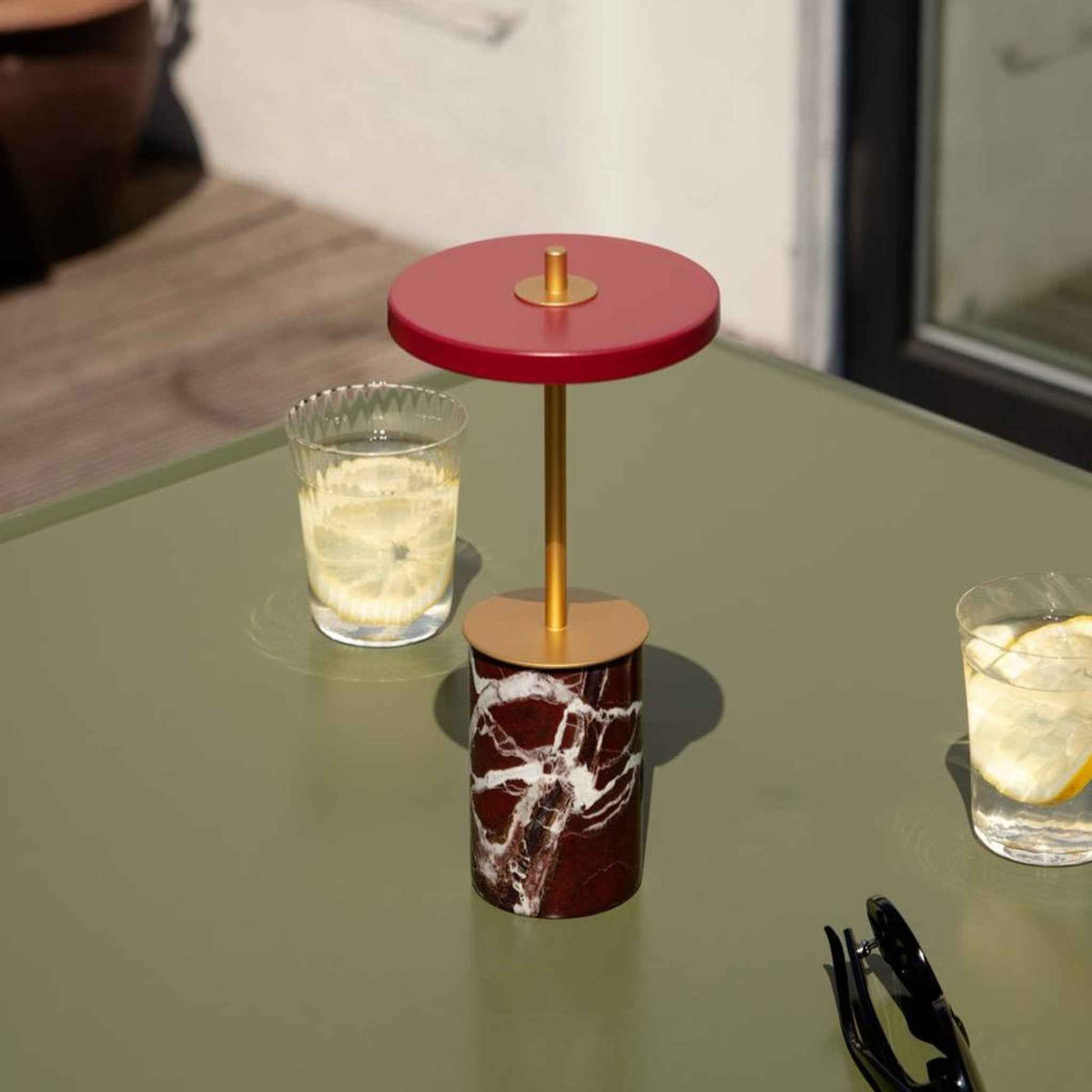 ASTERIA MOVE MINI Portable Lamp