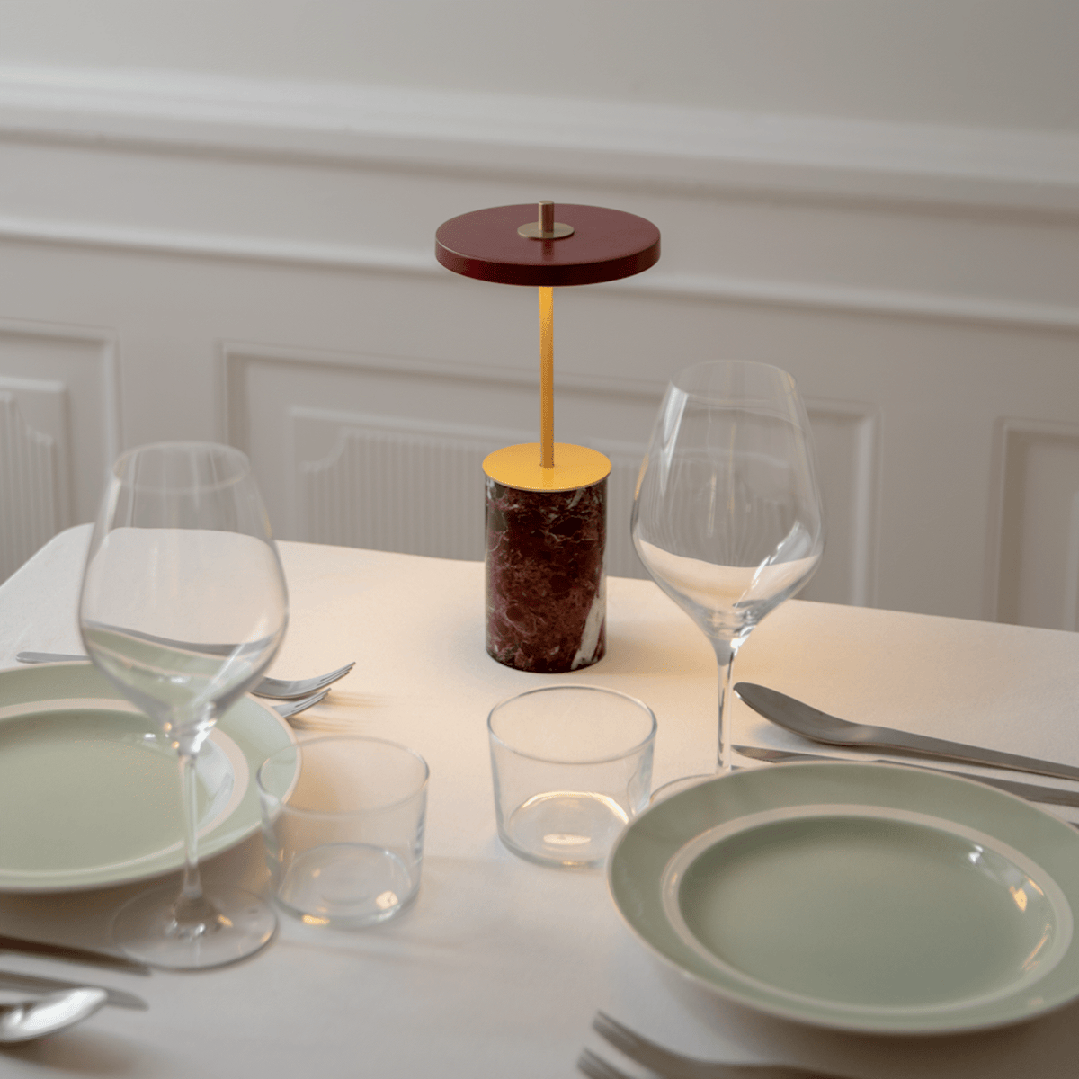 ASTERIA MOVE MINI Portable Lamp