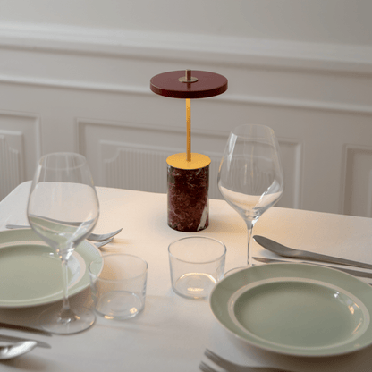 ASTERIA MOVE MINI Portable Lamp