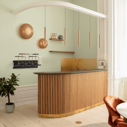 CHIMES TALL Pendant Lamp